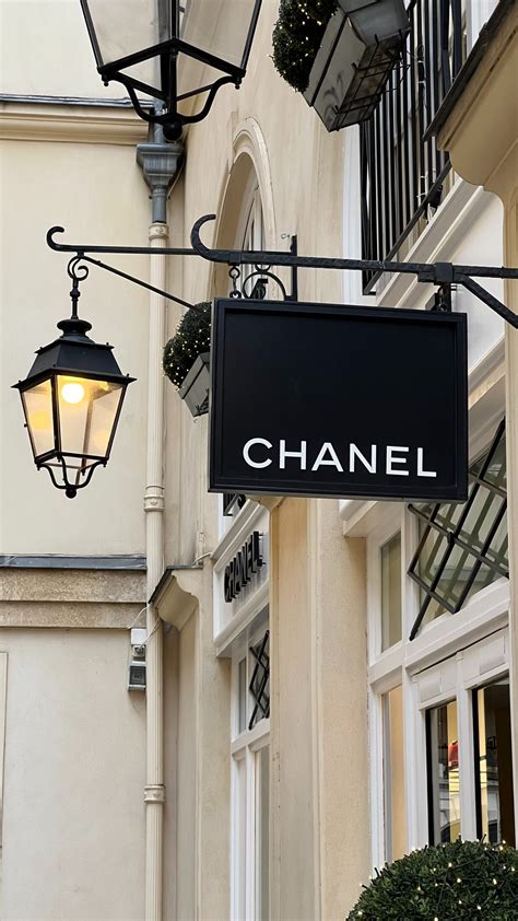 chanel employee commission|chanel employee discount.